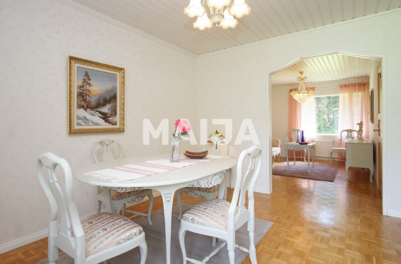 Дом Торнио, Финляндия, 120 м² - фото 12