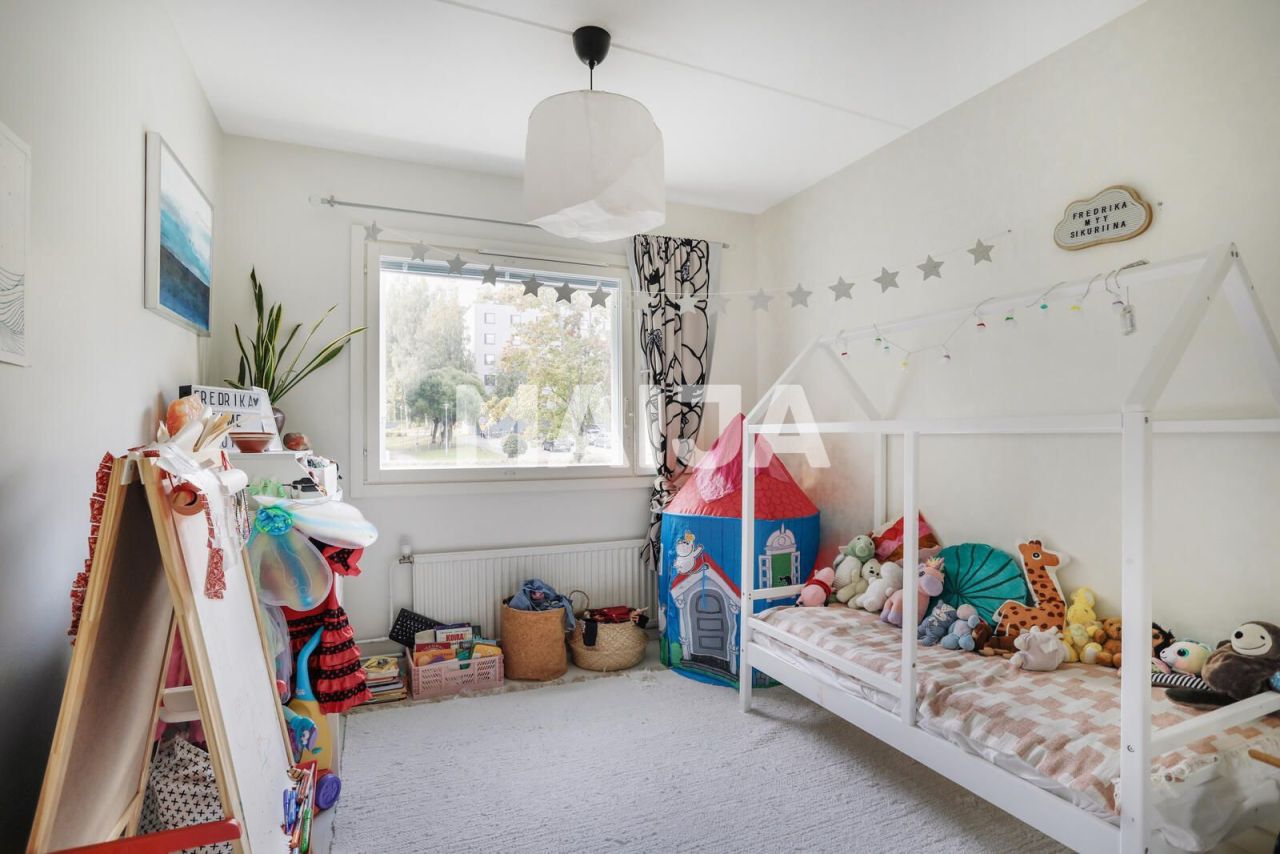 Квартира в Лахти, Финляндия, 112 м² - фото 12