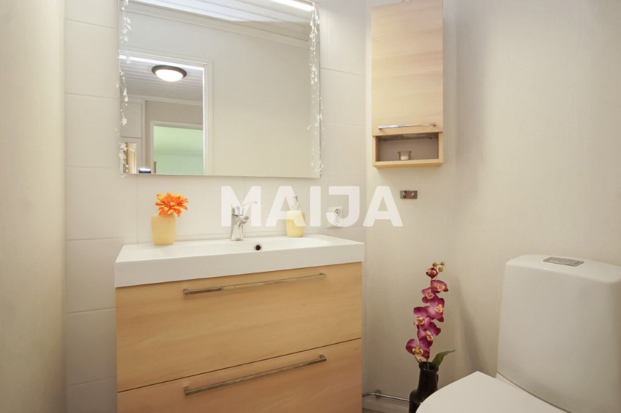 Дом Торнио, Финляндия, 120 м² - фото 13