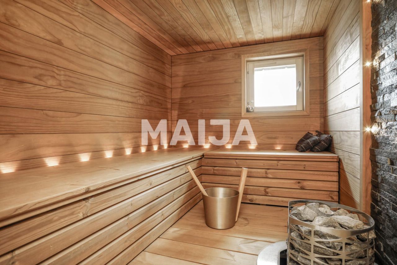 Квартира в Лахти, Финляндия, 112 м² - фото 13