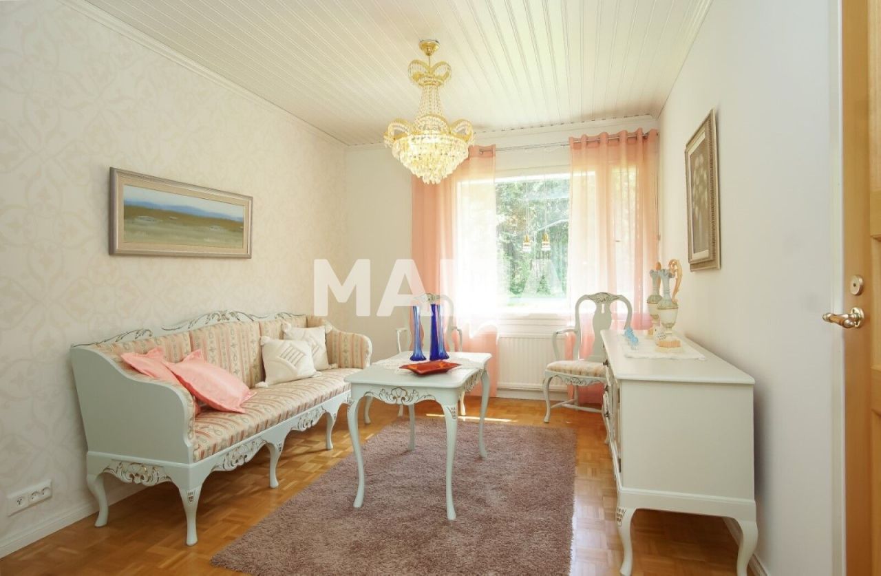 Дом Торнио, Финляндия, 120 м² - фото 14