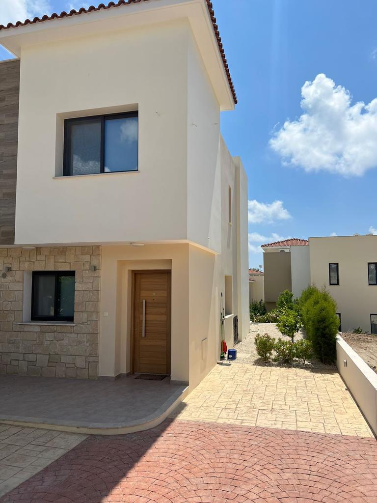 Коттедж в Пафосе, Кипр, 100 м² - фото 15