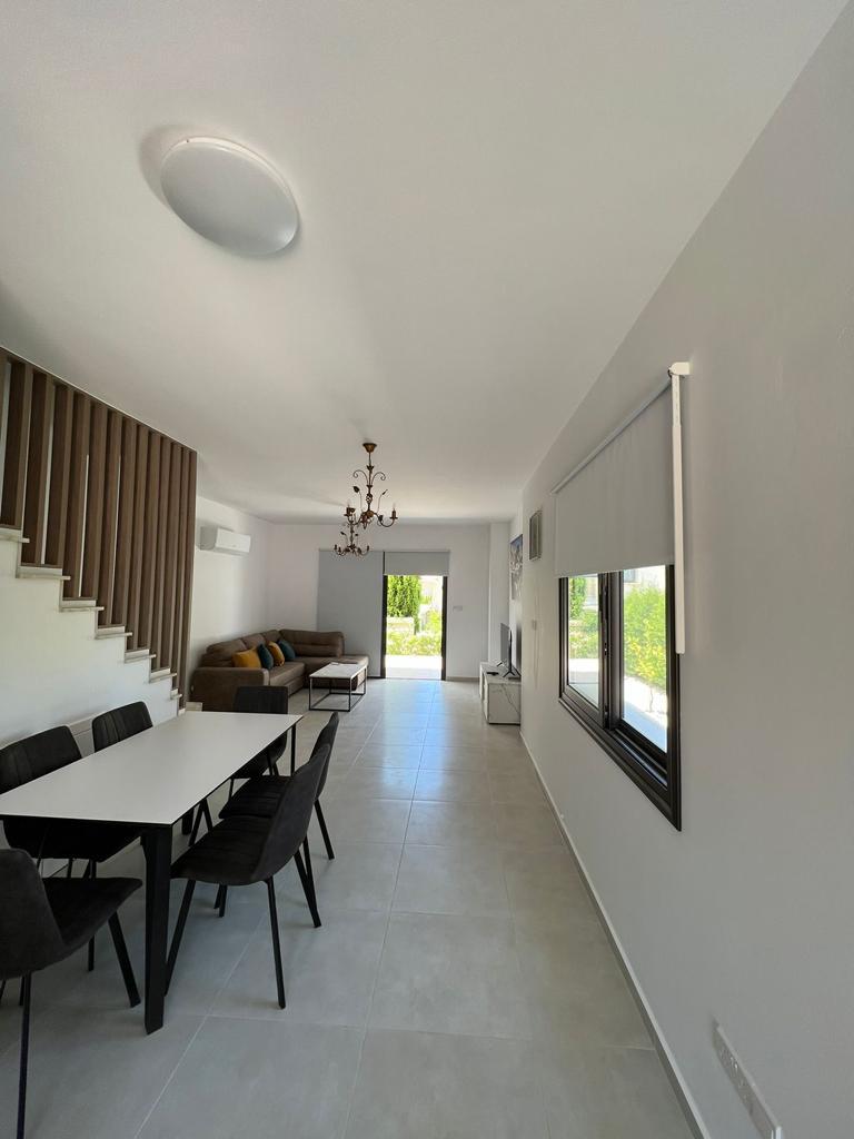 Коттедж в Пафосе, Кипр, 100 м² - фото 5