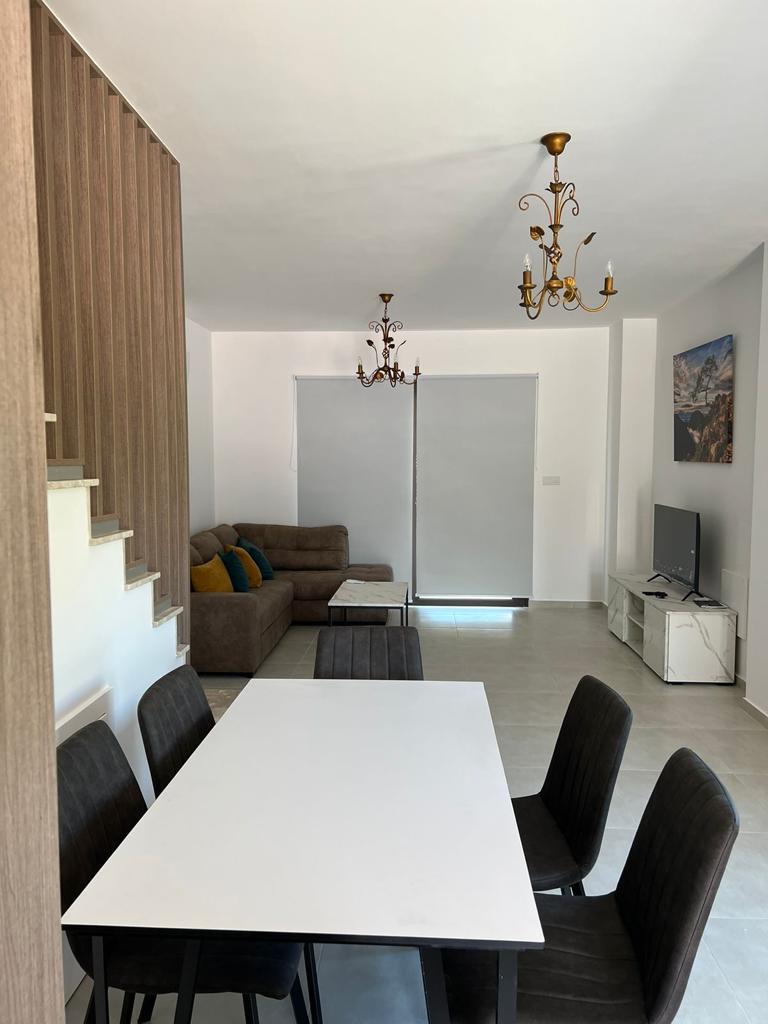 Коттедж в Пафосе, Кипр, 100 м² - фото 8