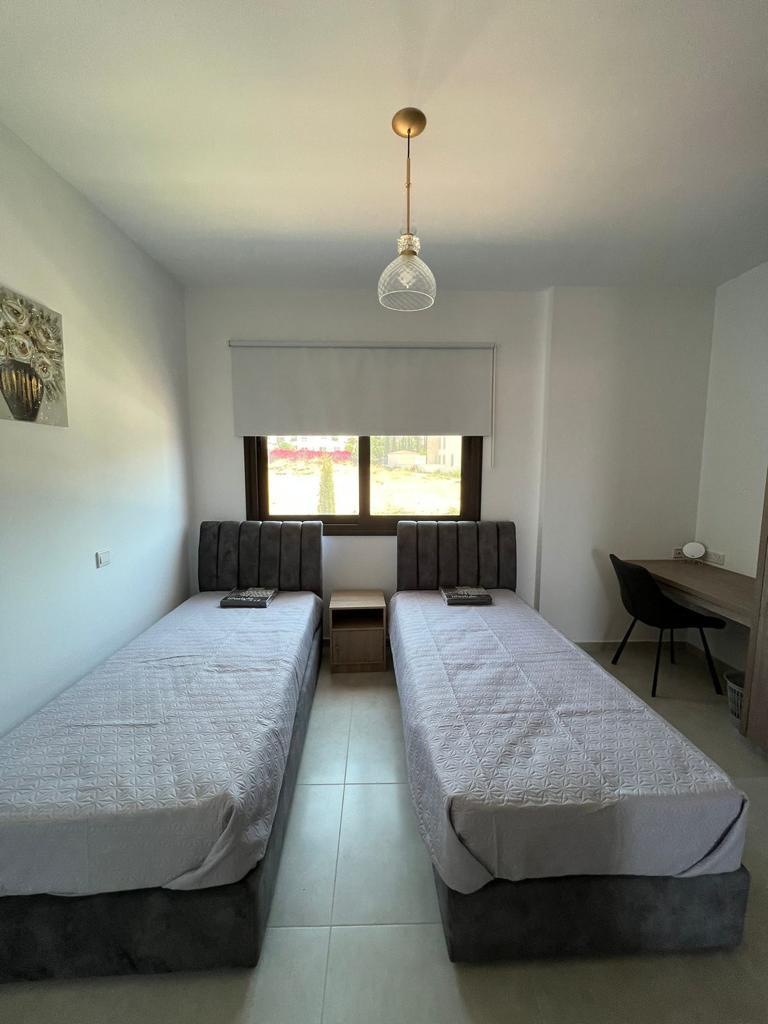 Коттедж в Пафосе, Кипр, 100 м² - фото 13