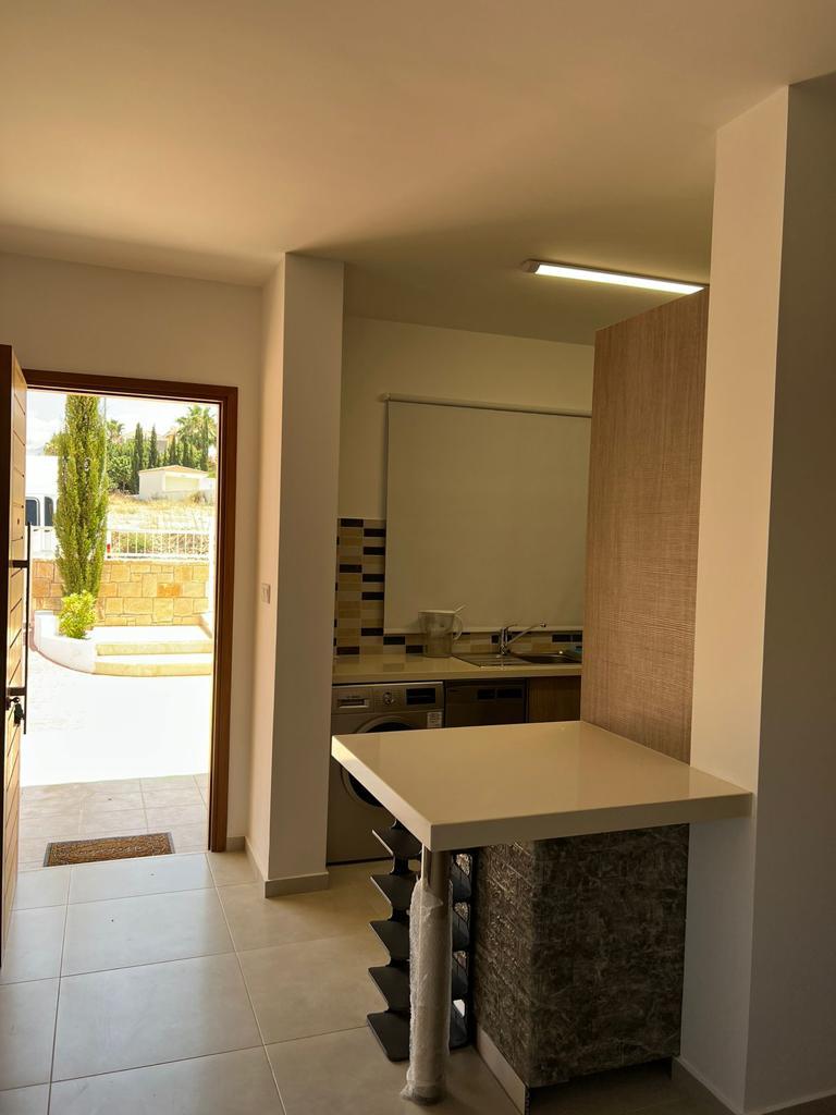 Коттедж в Пафосе, Кипр, 100 м² - фото 4