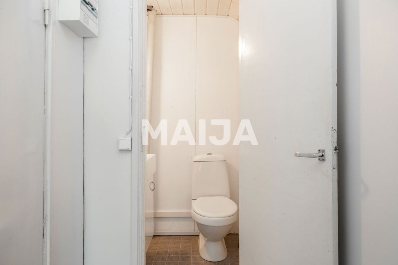 Дом в Хамине, Финляндия, 142 м² - фото 16