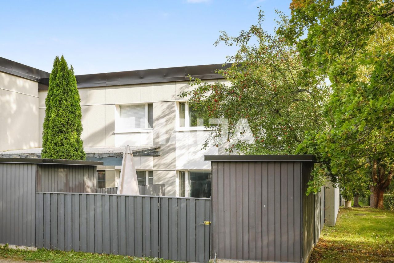 Квартира в Лахти, Финляндия, 112 м² - фото 17