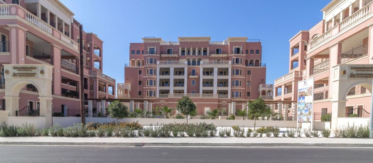 Пентхаус в Лимасоле, Кипр, 140 м² - фото 2