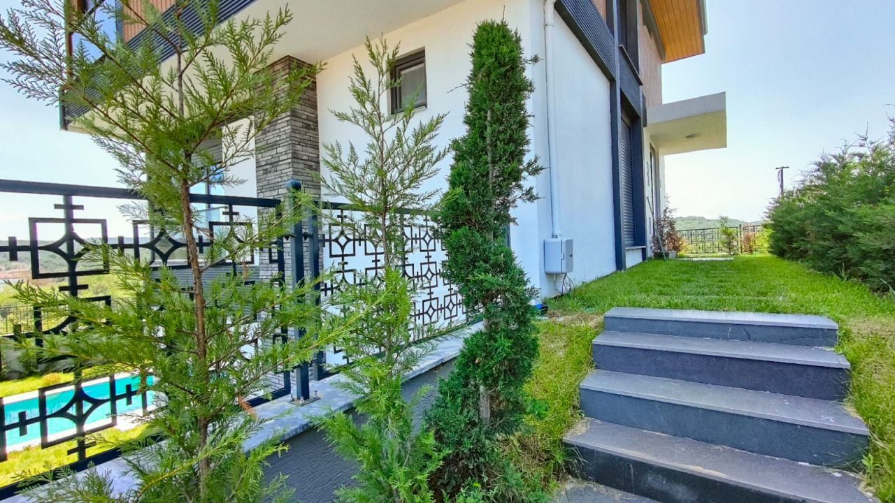 Вилла в Шиле, Турция, 180 м² - фото 1