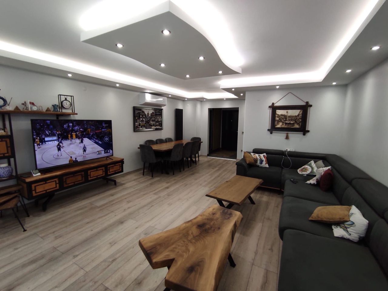 Вилла в Стамбуле, Турция, 240 м² - фото 1