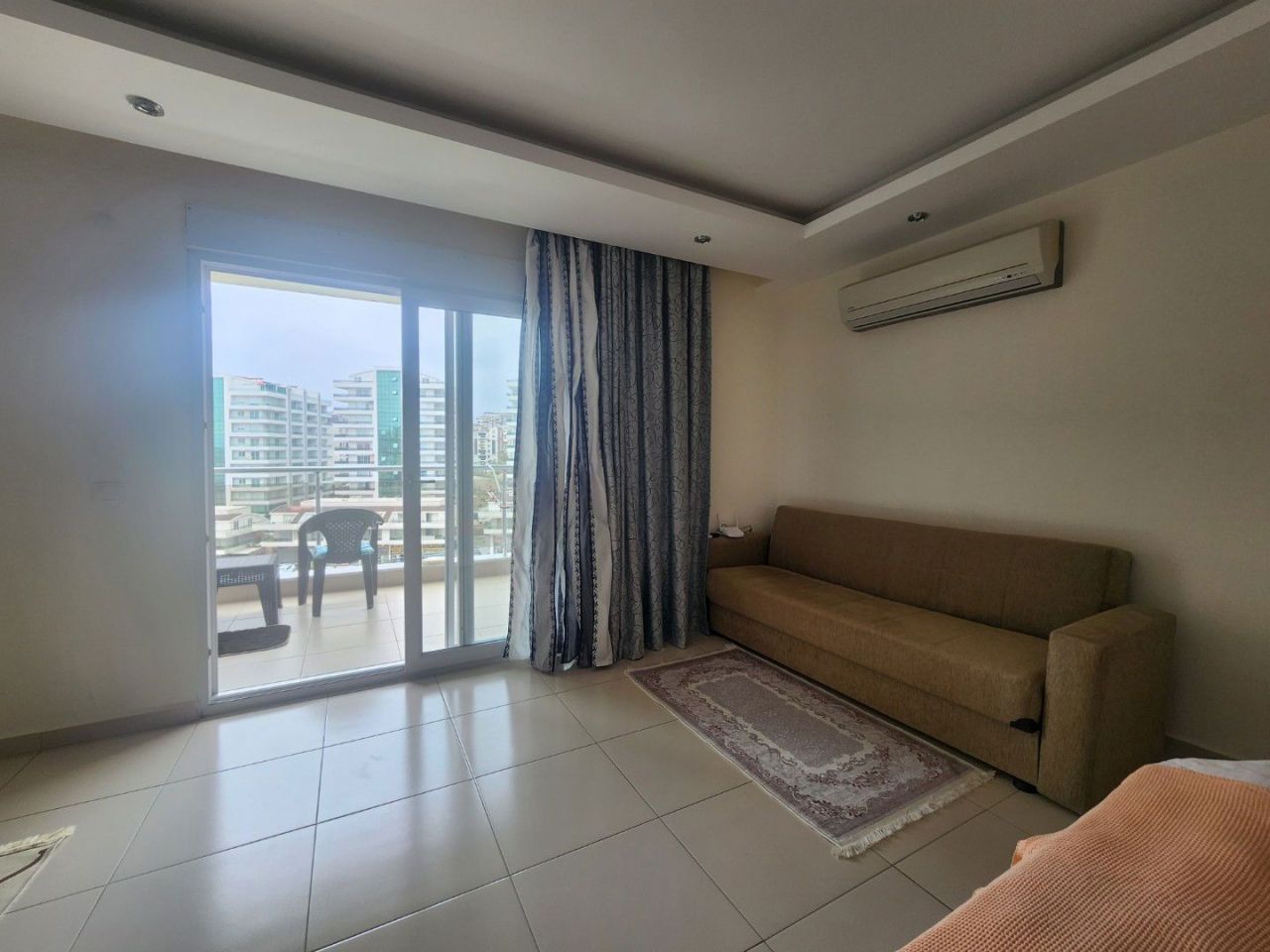 Студия в Алании, Турция, 40 м² - фото 2