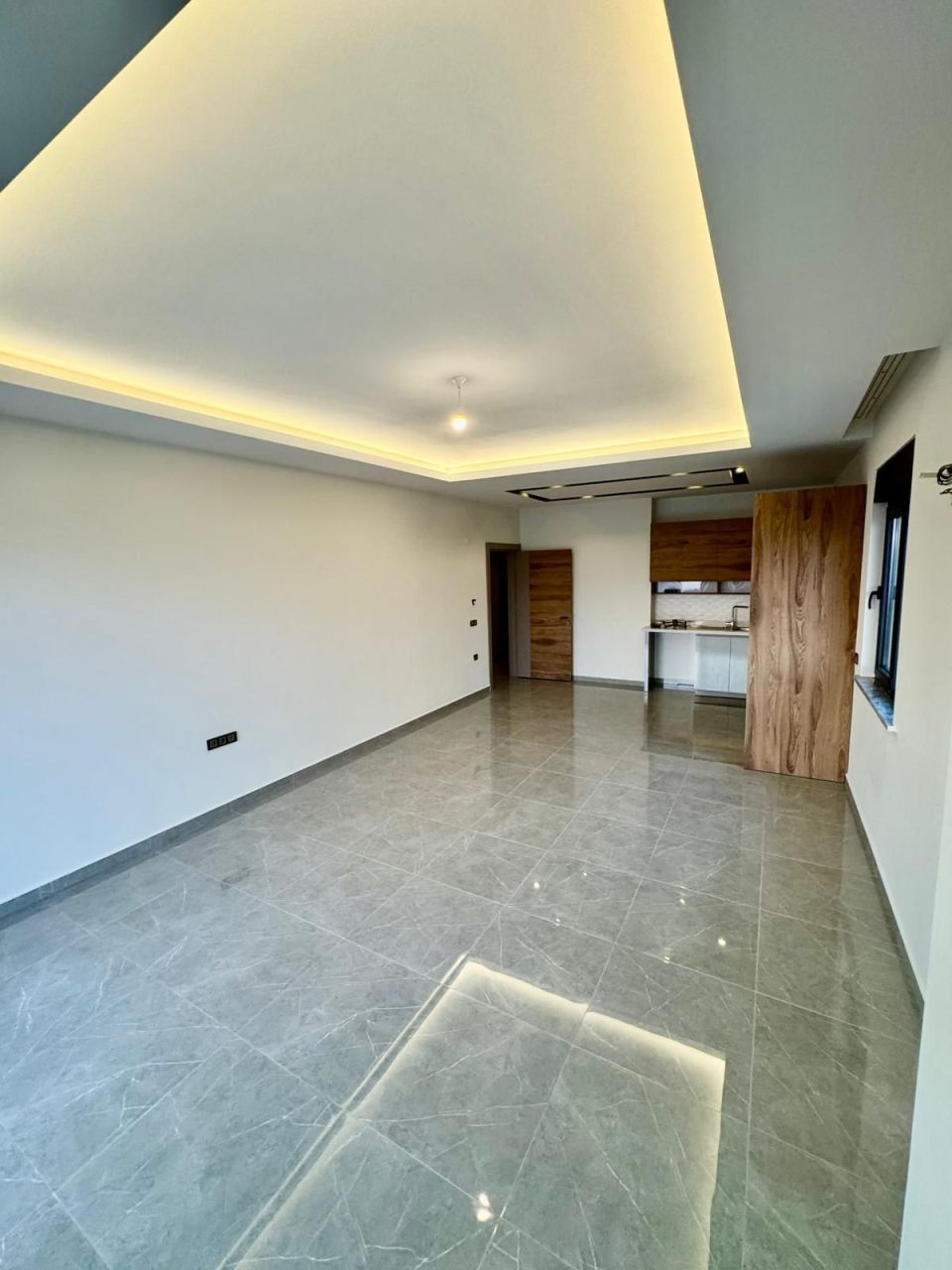 Апартаменты в Алании, Турция, 115 м² - фото 3