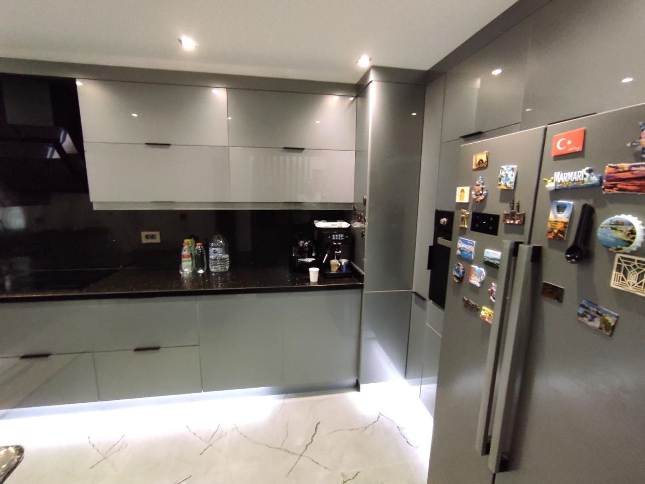 Вилла в Стамбуле, Турция, 240 м² - фото 3