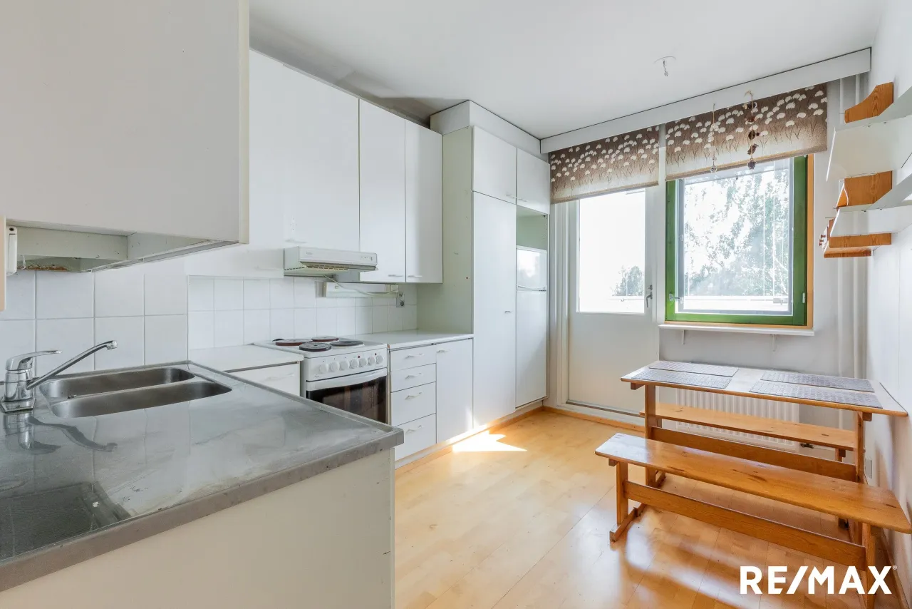 Квартира в Вантаа, Финляндия, 51.5 м² - фото 4