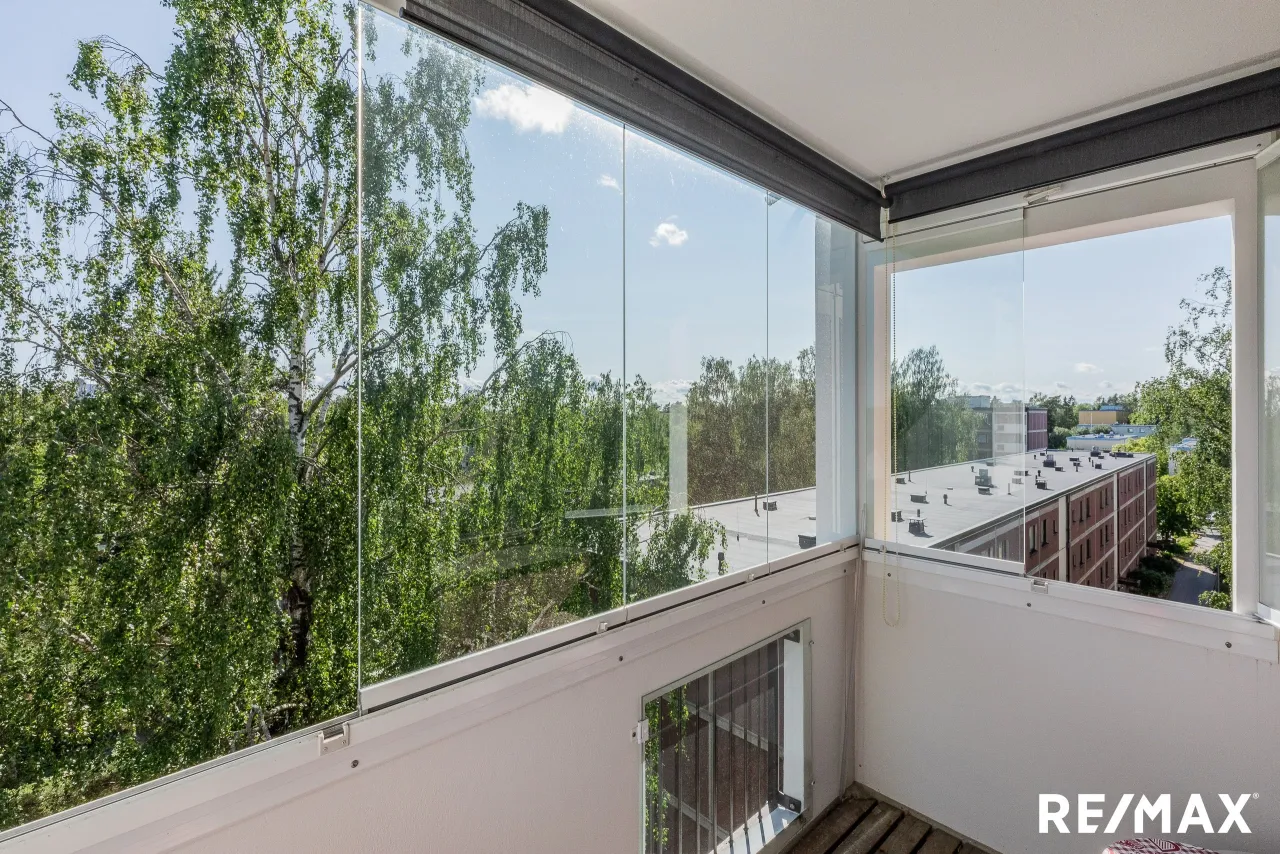 Квартира в Вантаа, Финляндия, 51.5 м² - фото 13