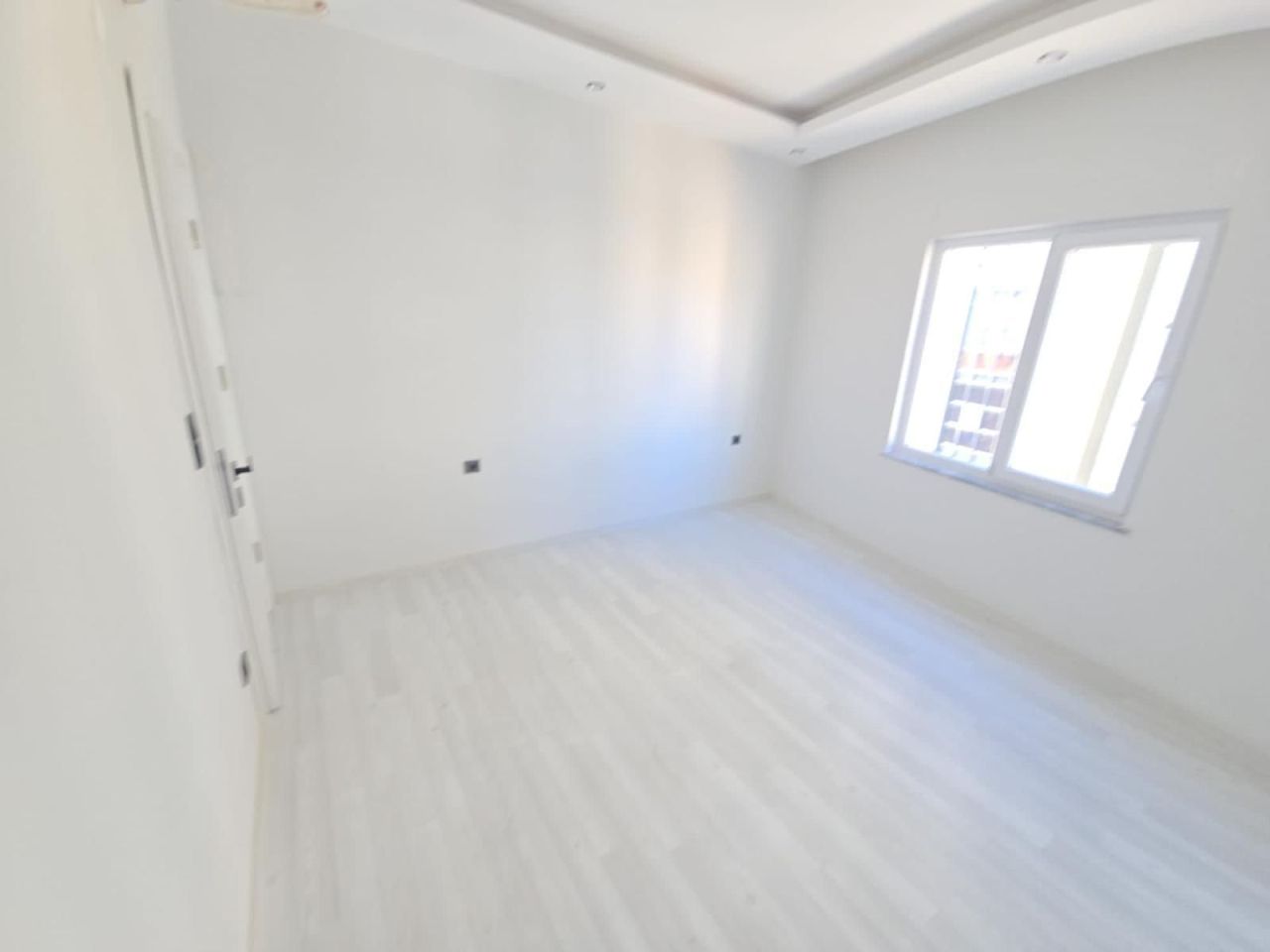 Квартира в Алании, Турция, 85 м² - фото 4