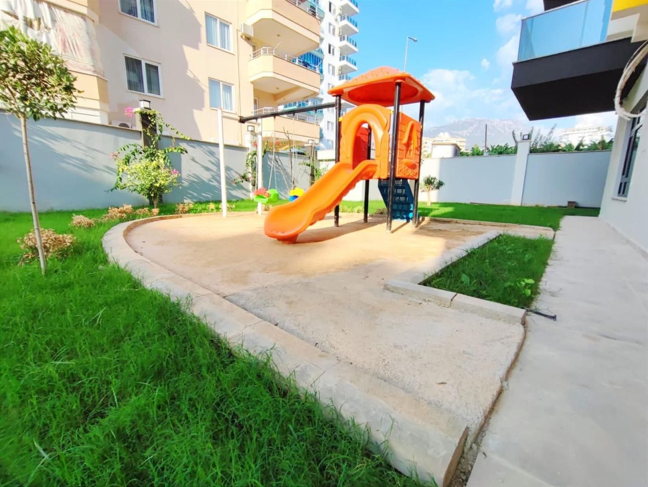 Квартира в Алании, Турция, 85 м² - фото 14