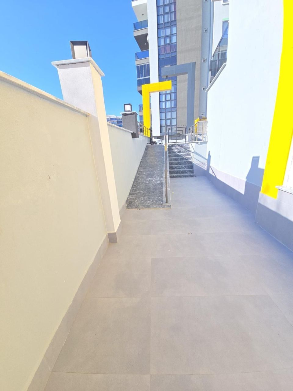 Квартира в Алании, Турция, 85 м² - фото 16