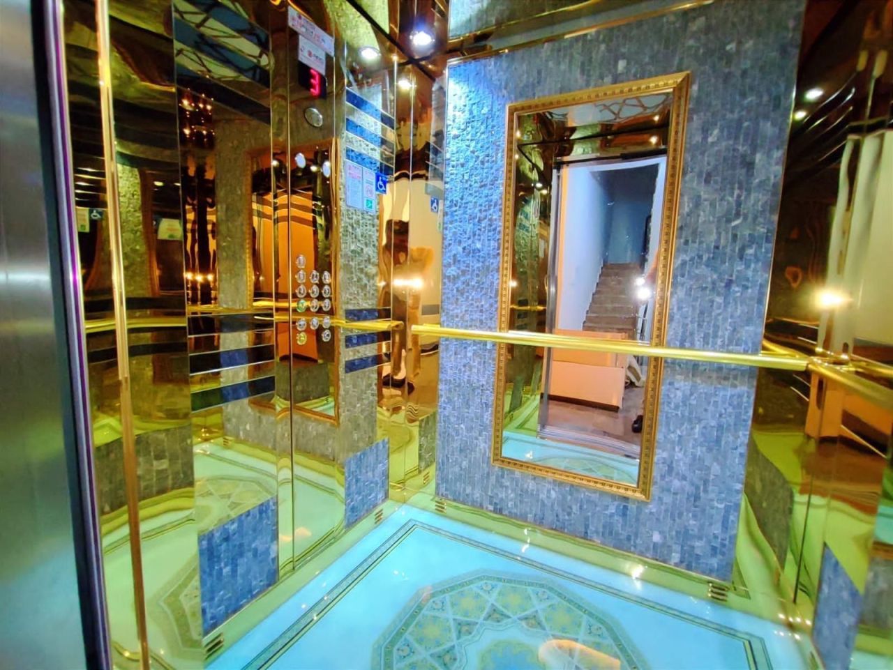 Квартира в Алании, Турция, 85 м² - фото 11