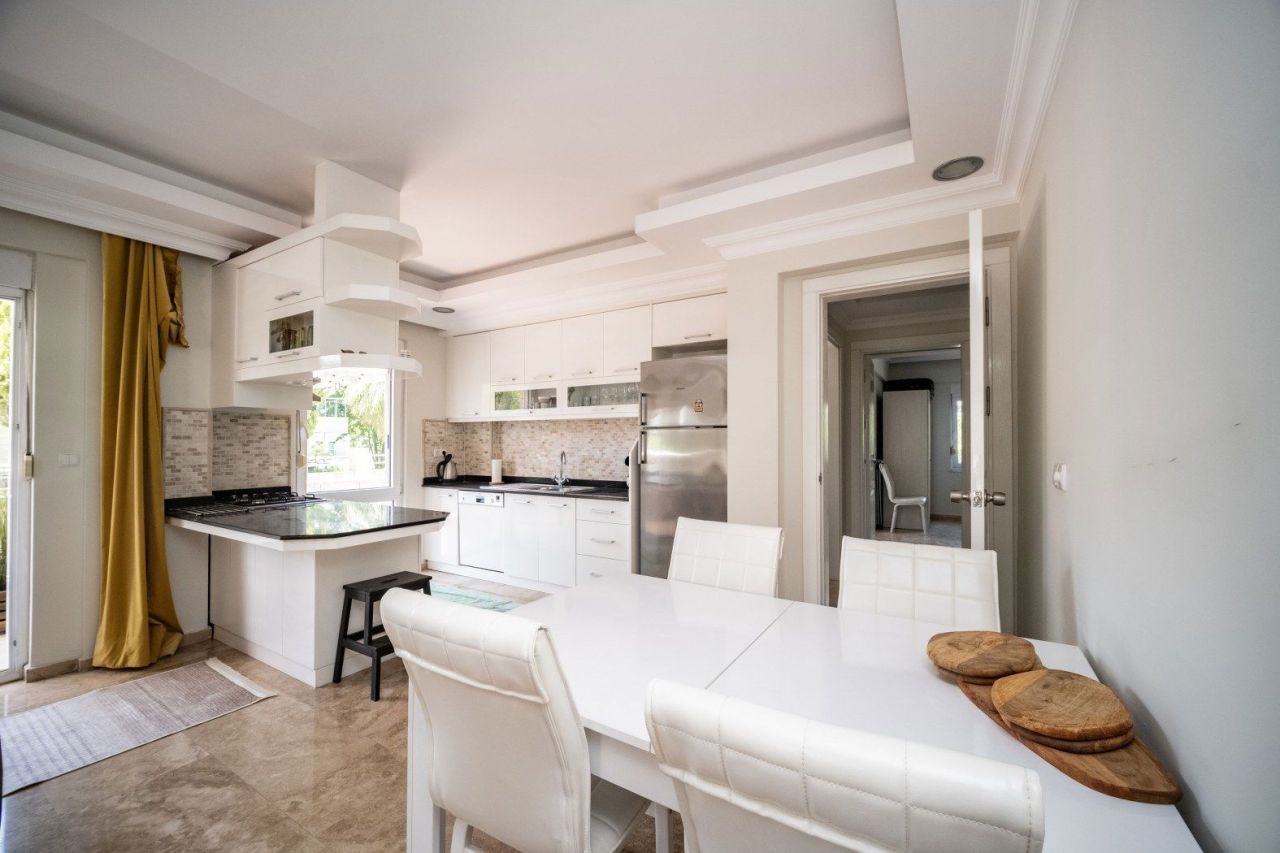 Апартаменты в Серике, Турция, 95 м² - фото 4