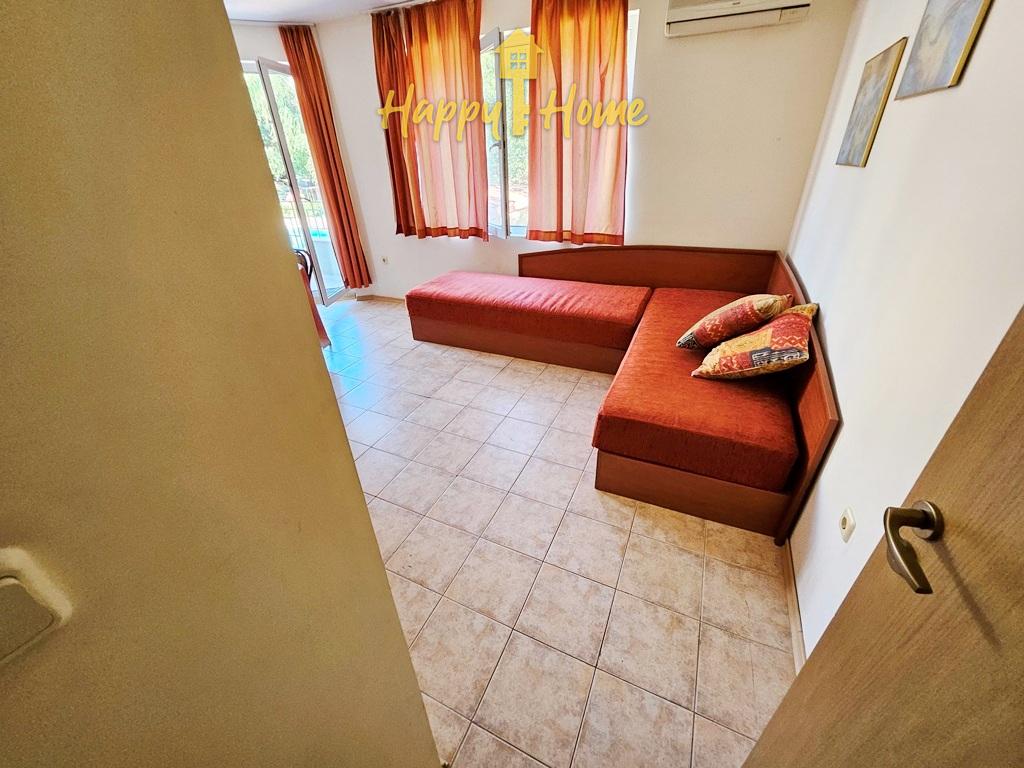 Квартира на Солнечном берегу, Болгария, 55 м² - фото 7