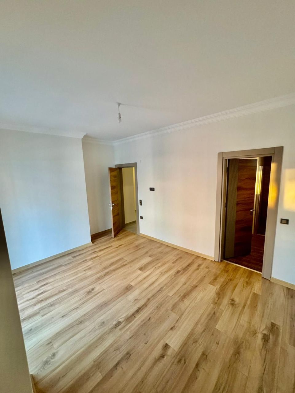 Апартаменты в Алании, Турция, 115 м² - фото 4