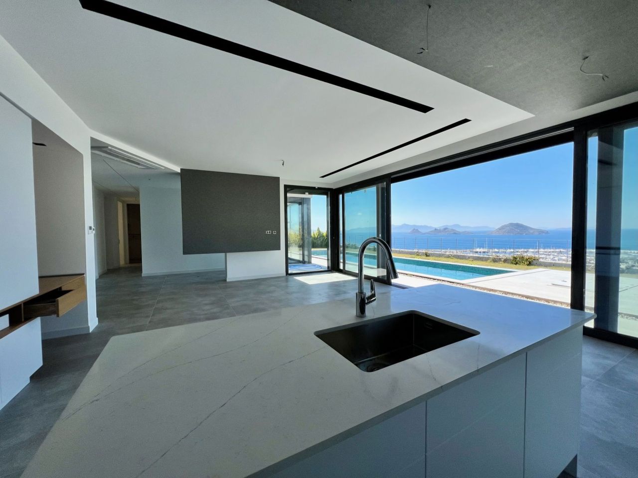 Вилла в Бодруме, Турция, 280 м² - фото 3