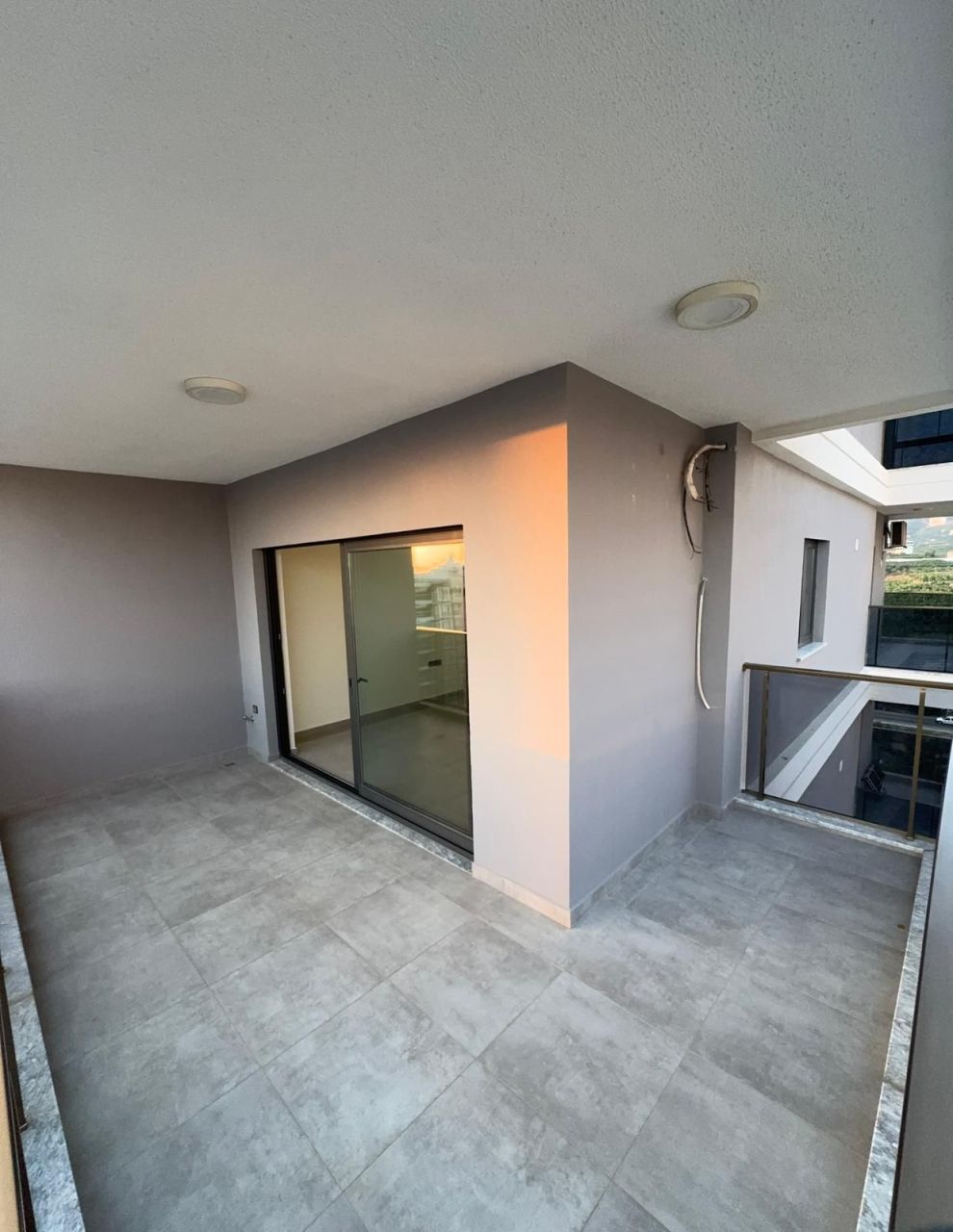 Апартаменты в Алании, Турция, 115 м² - фото 5