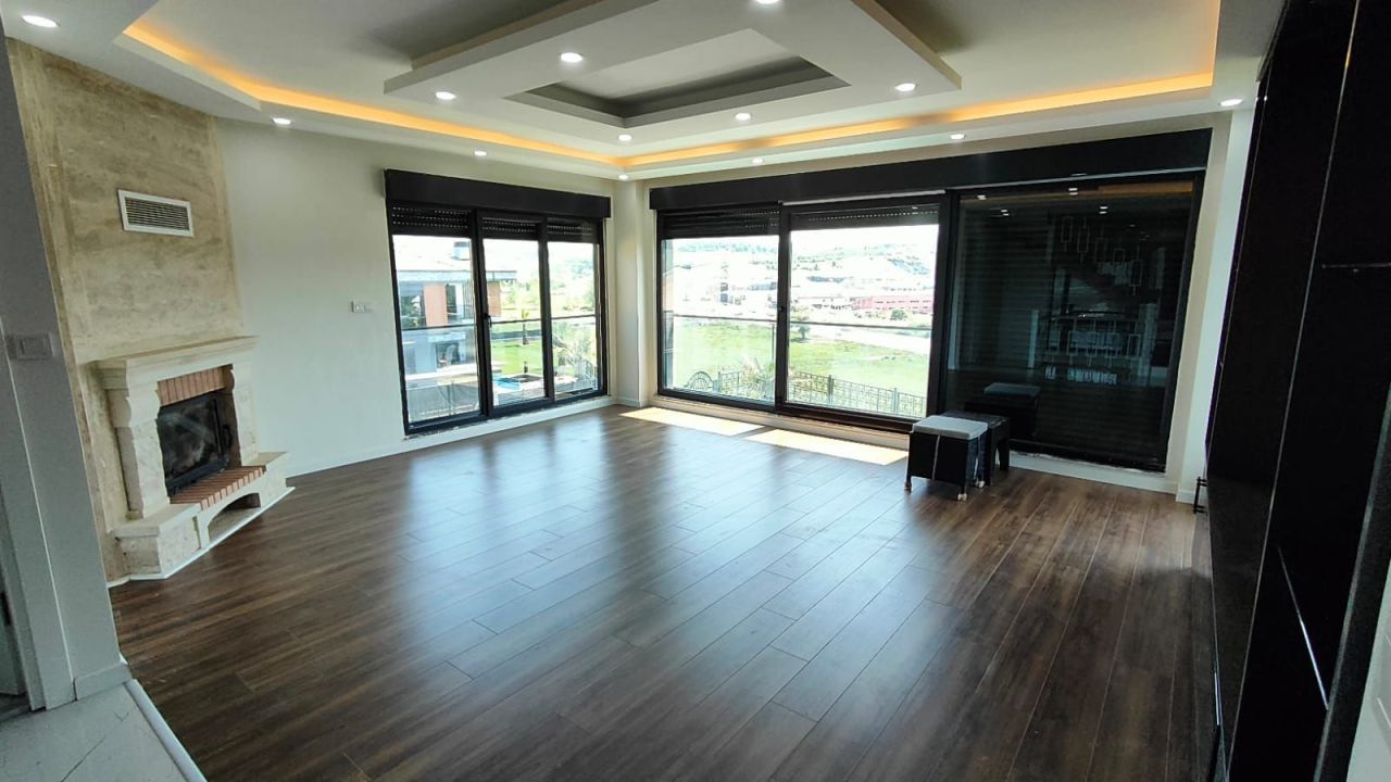 Вилла в Шиле, Турция, 180 м² - фото 5