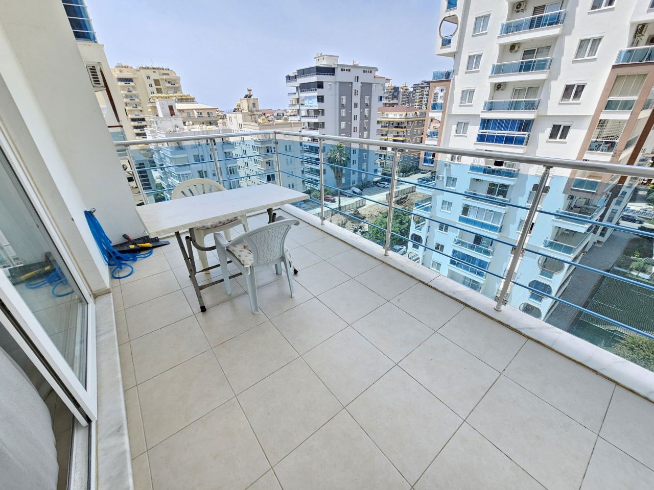 Апартаменты в Алании, Турция, 70 м² - фото 6