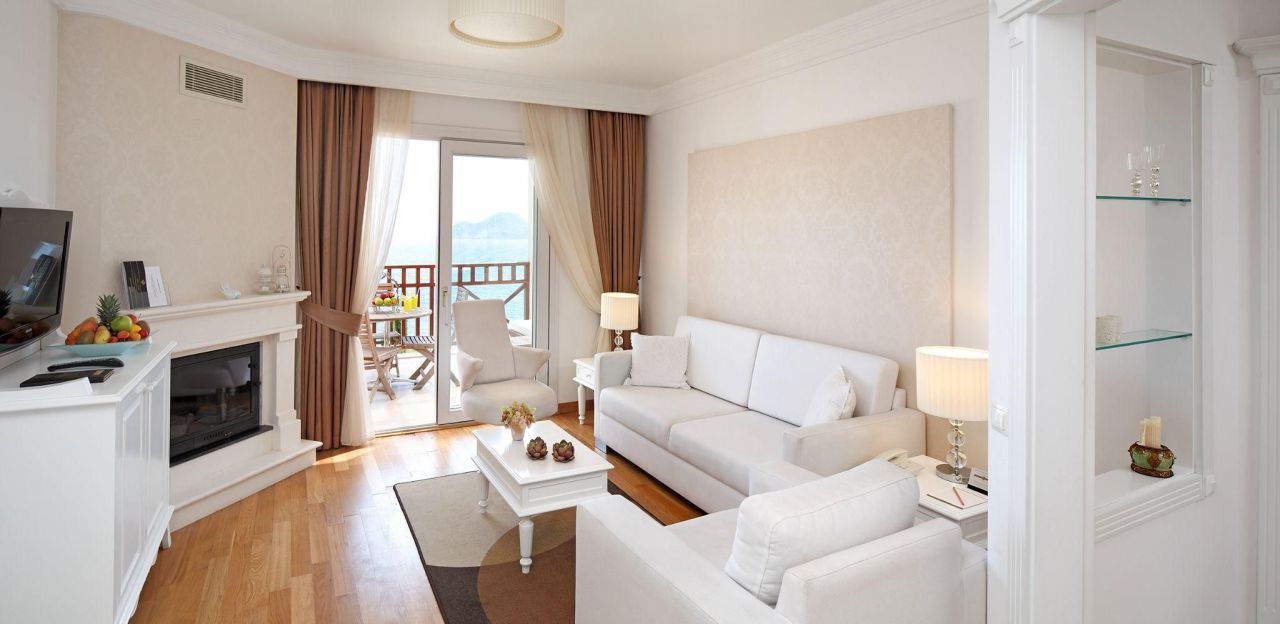 Вилла в Бодруме, Турция, 121 м² - фото 6