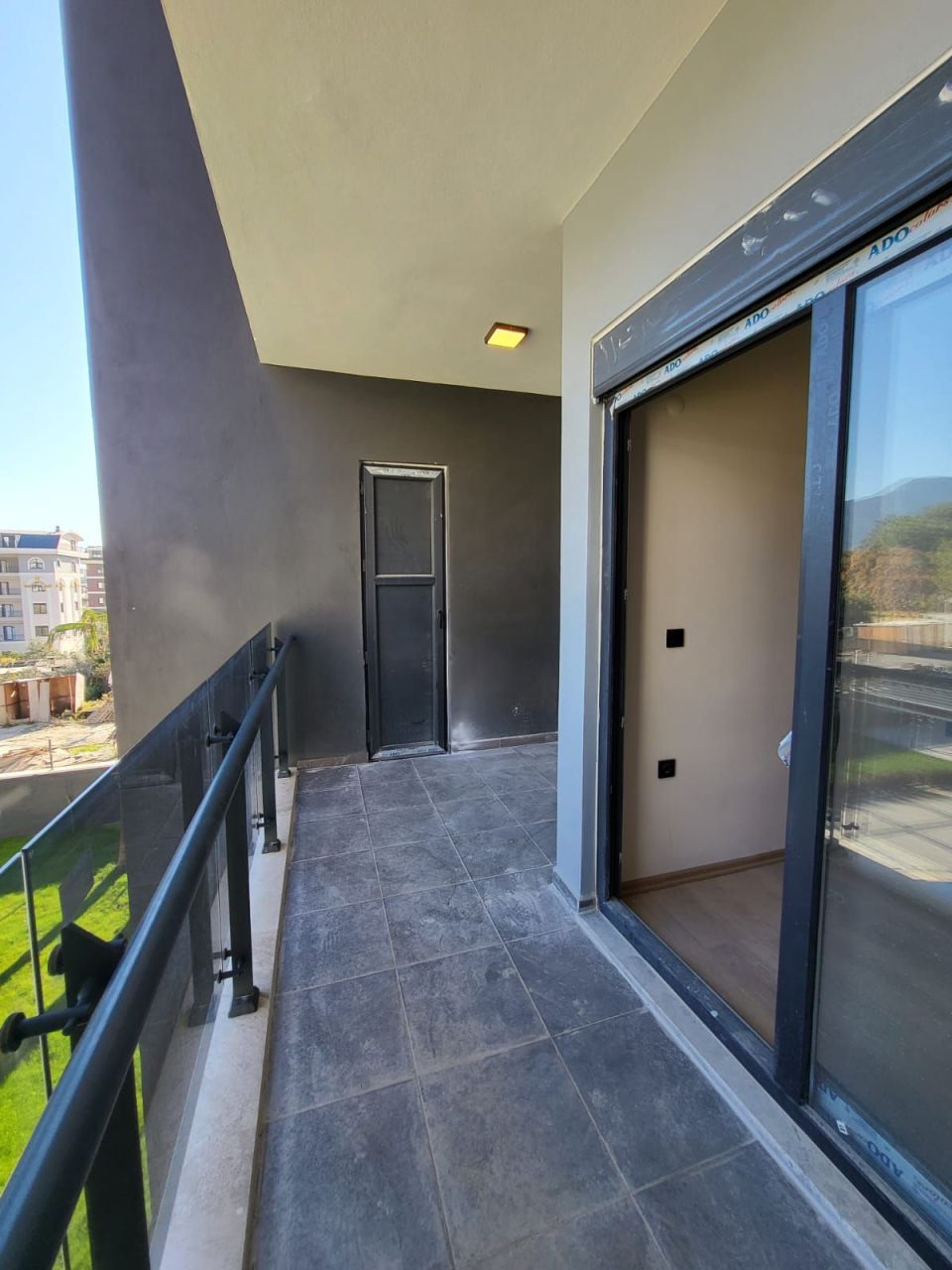 Апартаменты в Алании, Турция, 54 м² - фото 6