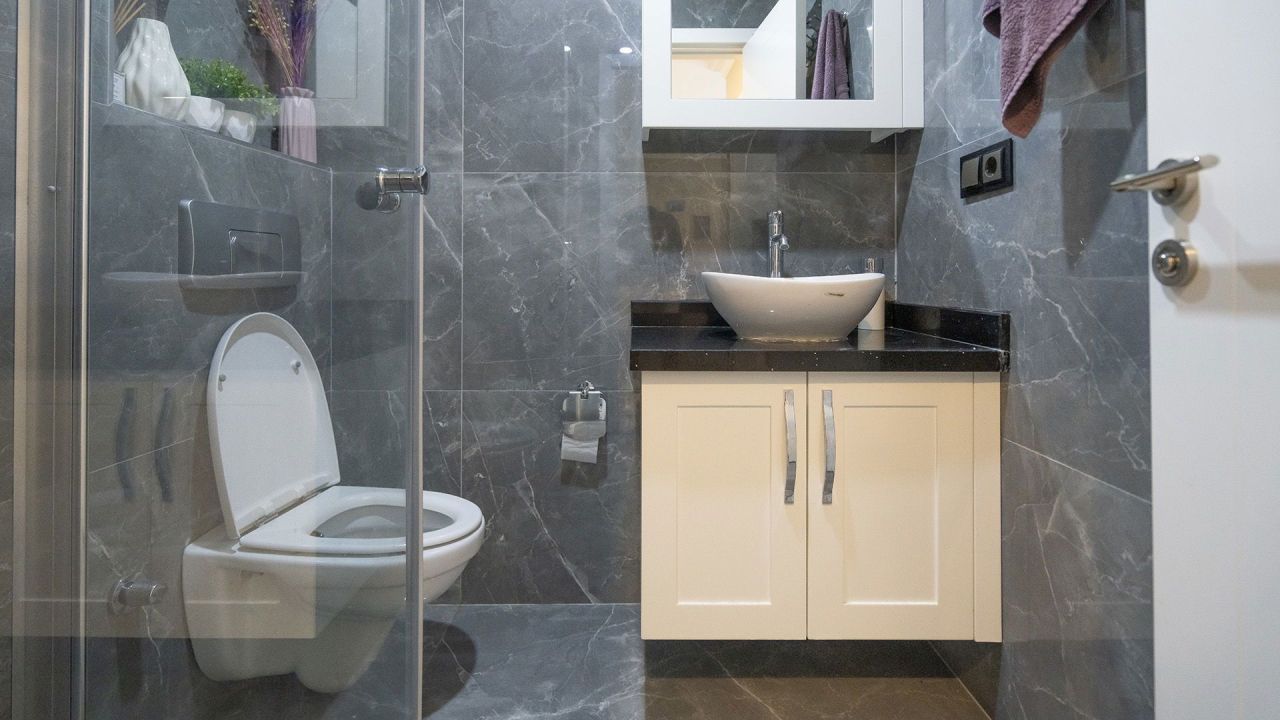 Апартаменты в Алании, Турция, 75 м² - фото 7