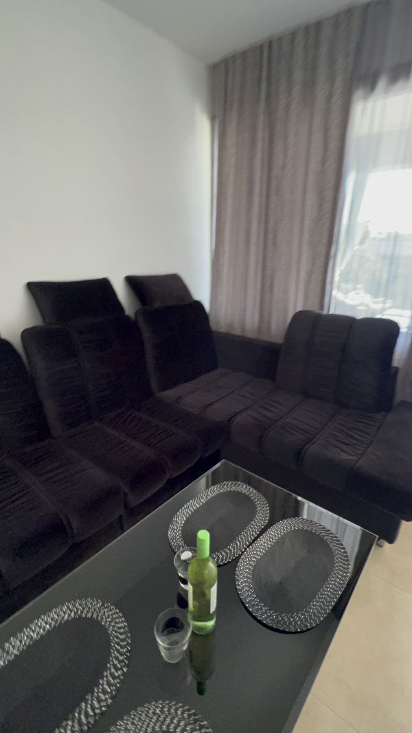 Апартаменты в Пафосе, Кипр, 90 м² - фото 4