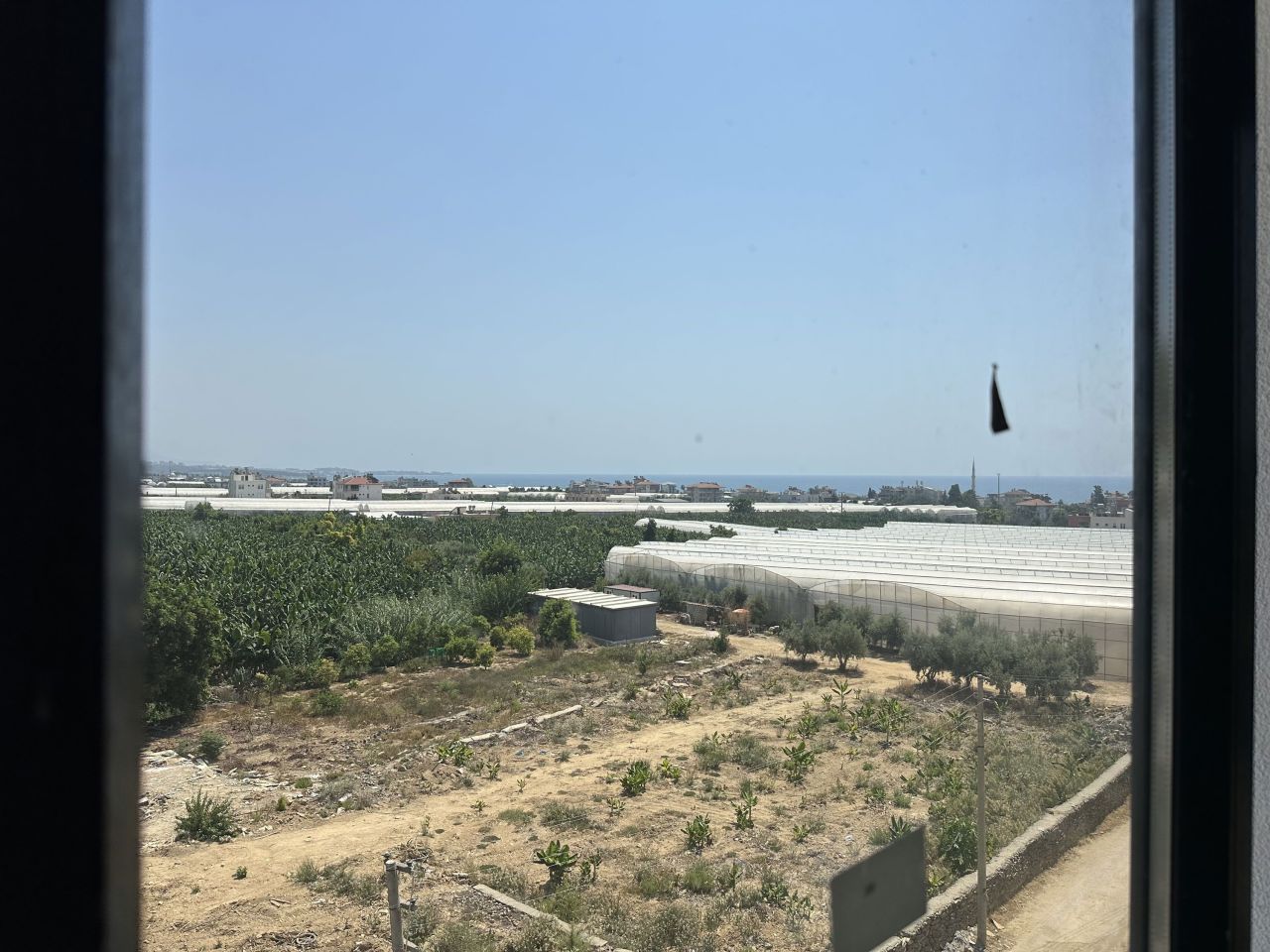 Апартаменты в Алании, Турция, 58 м² - фото 7