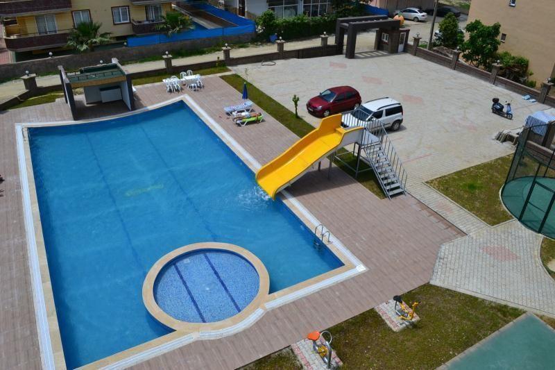 Апартаменты в Алании, Турция, 70 м² - фото 7