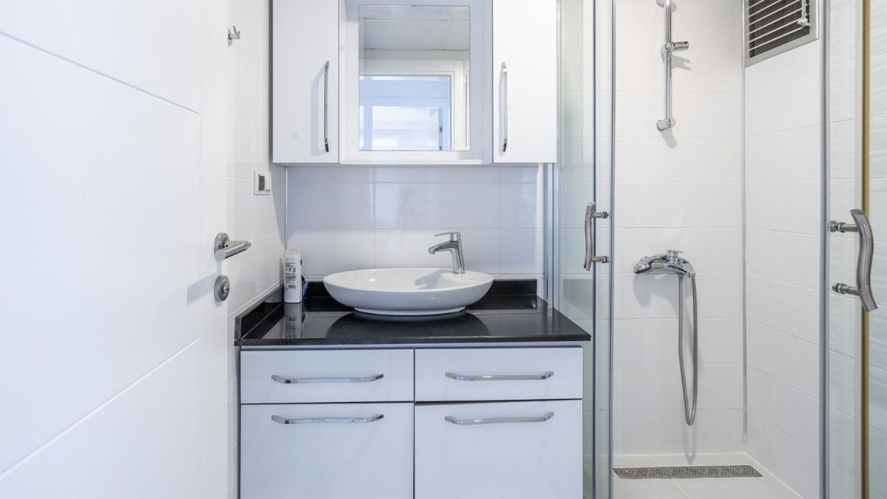 Квартира в Алании, Турция, 115 м² - фото 6