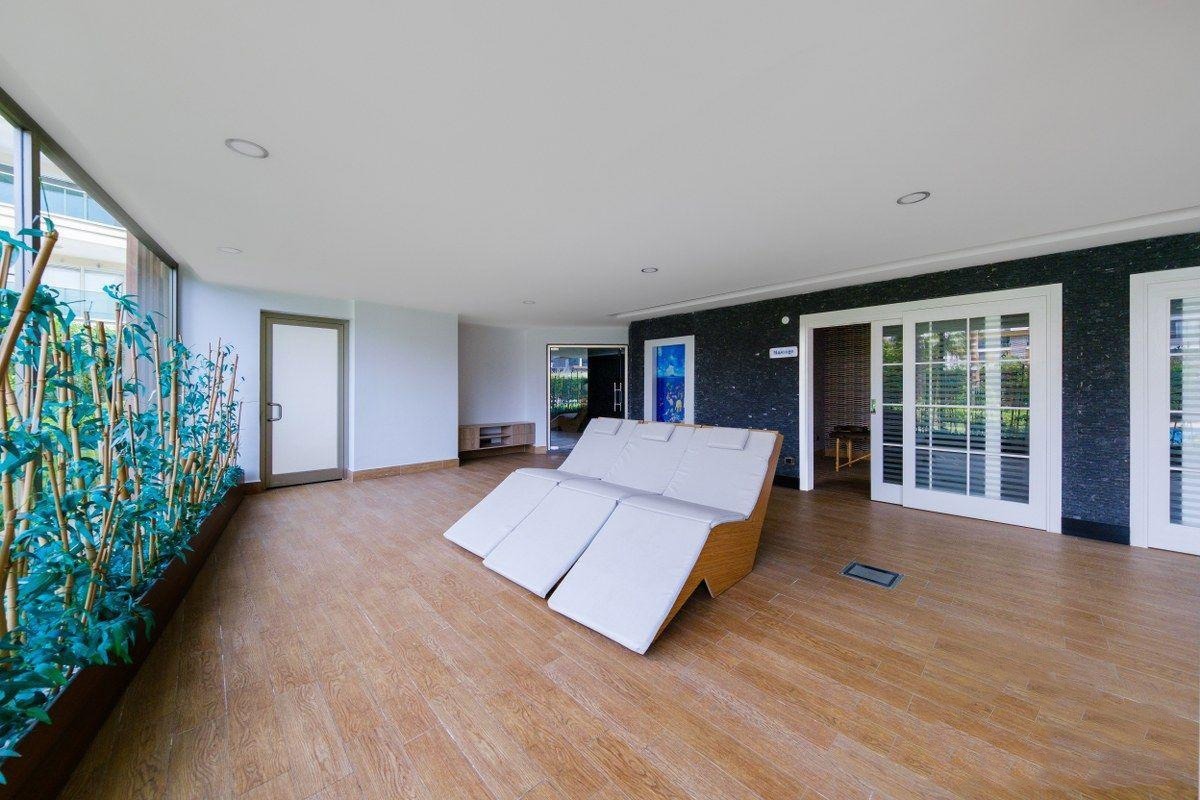 Квартира в Алании, Турция, 115 м² - фото 11