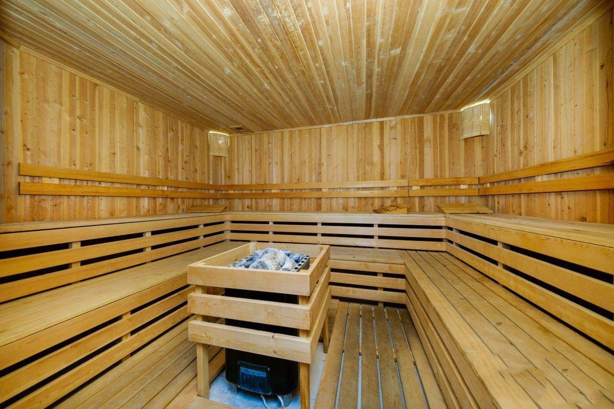 Квартира в Алании, Турция, 115 м² - фото 14