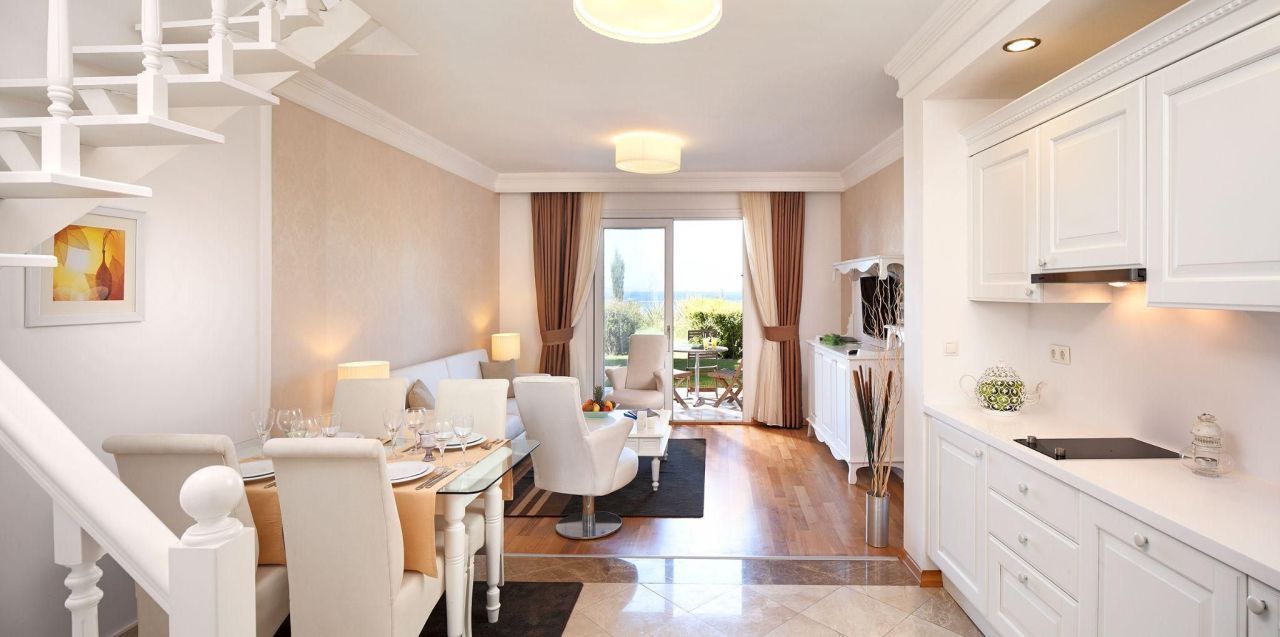 Вилла в Бодруме, Турция, 121 м² - фото 7