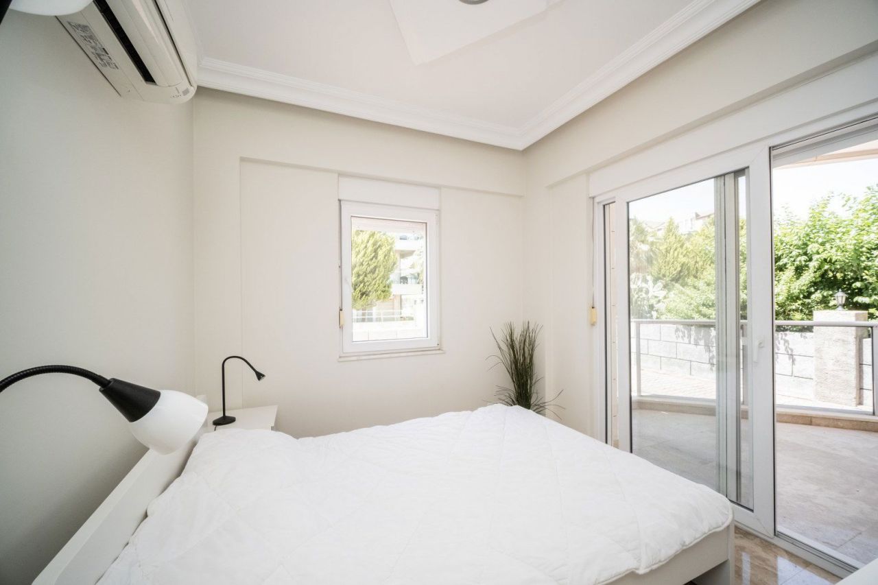 Апартаменты в Серике, Турция, 95 м² - фото 7