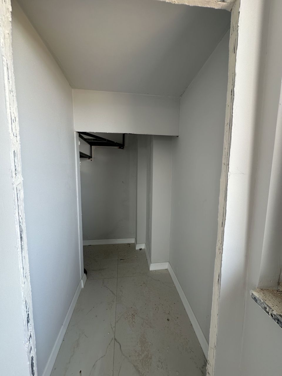 Апартаменты в Алании, Турция, 58 м² - фото 8