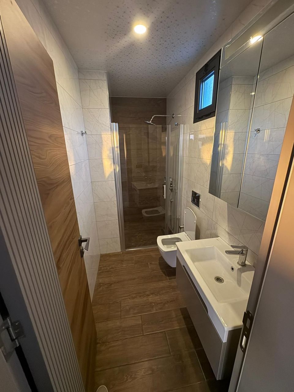 Апартаменты в Алании, Турция, 115 м² - фото 8