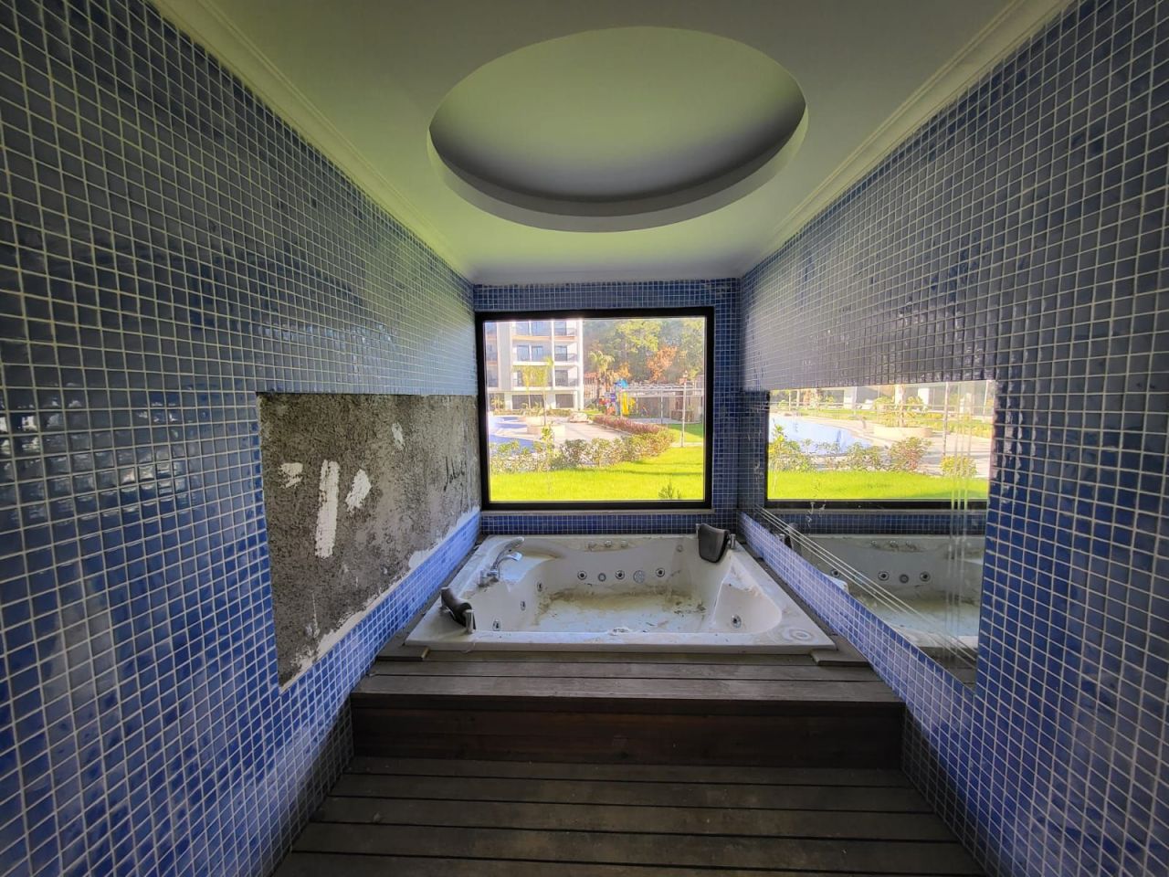 Апартаменты в Алании, Турция, 54 м² - фото 8