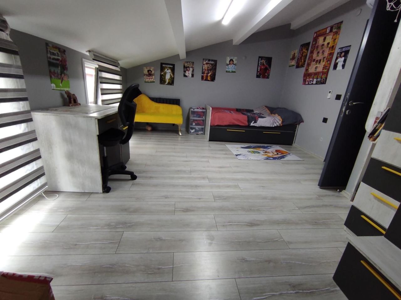 Вилла в Стамбуле, Турция, 240 м² - фото 8