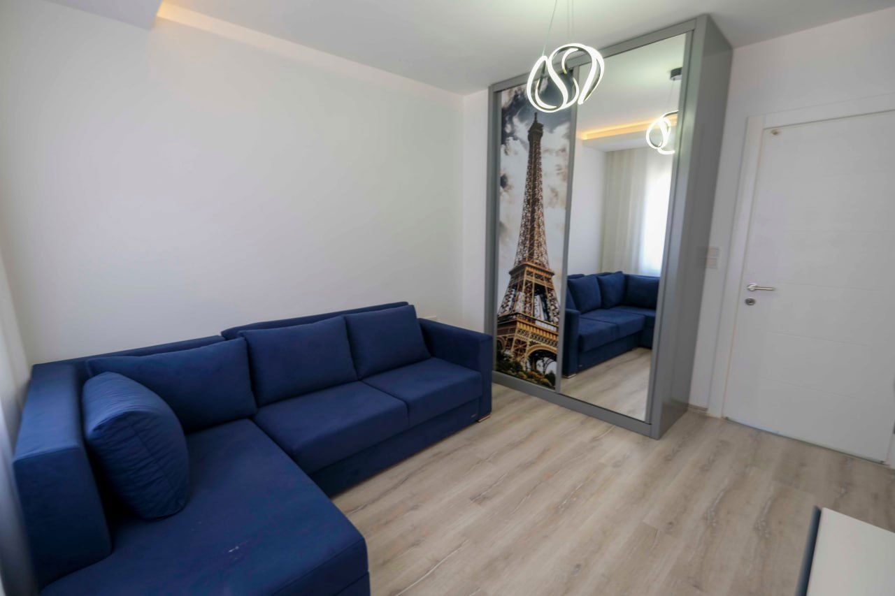 Апартаменты в Алании, Турция, 105 м² - фото 9