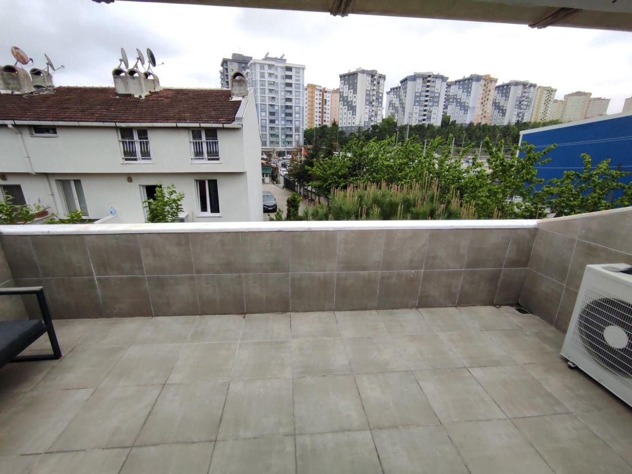 Вилла в Стамбуле, Турция, 240 м² - фото 9