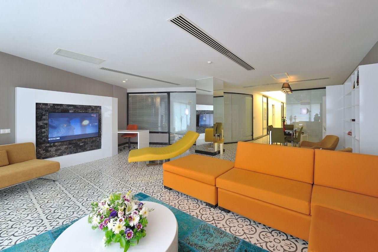 Вилла в Бодруме, Турция, 121 м² - фото 9