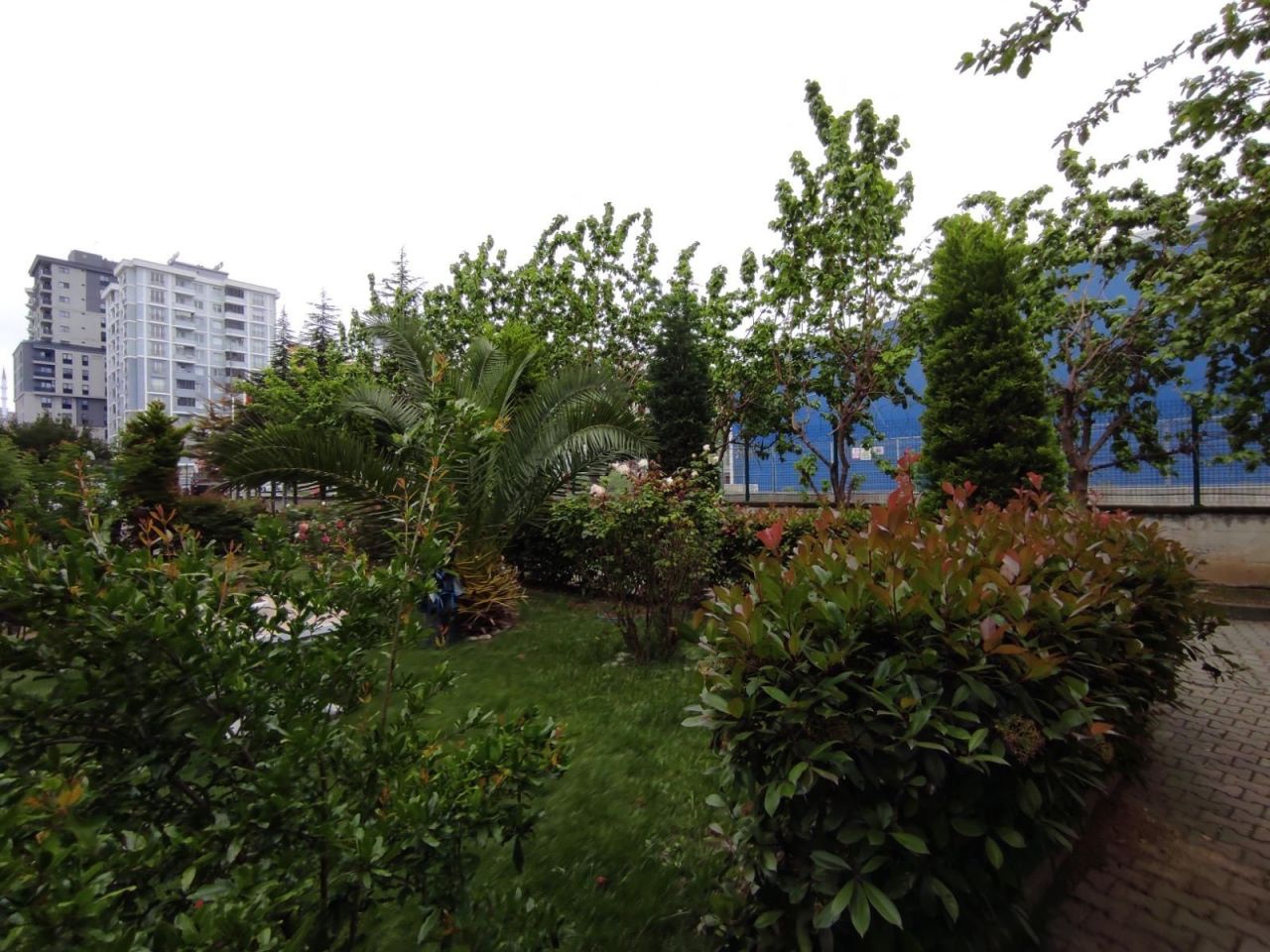 Вилла в Стамбуле, Турция, 240 м² - фото 10